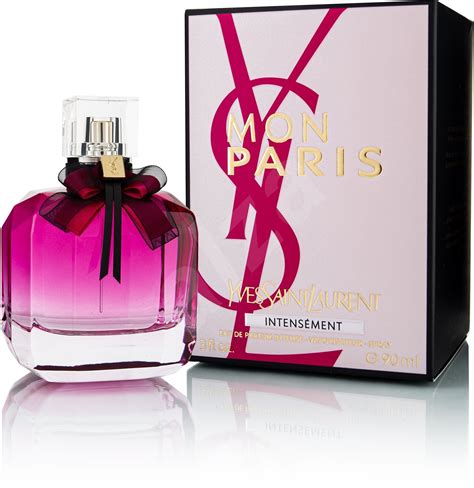 mon paris intense yves saint laurent|mon paris intensement travel size.